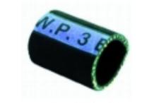 Manguito impulsion gemini-program aristarco