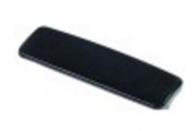 Manilla de puerta l 100mm an 32mm dist. del agujero 68mm