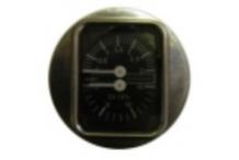 Manometro 2.5/15kg 1/8x1/8 Ø60mm (brasilia)