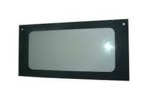 Marco puerta horno xf016v unox