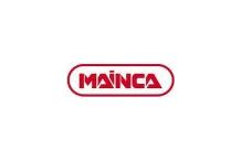 Mazo picadora mainca