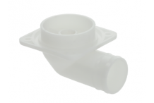 Soporte brazo lavado lc5 lasa