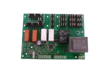 Placa Electrónica Cámara FRIGORIF. 2SCH112 ZANOTTI
