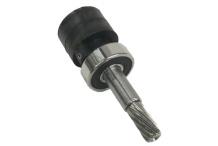 Arbol completo con acoplamiento y rondamiento mf90 Dynamic