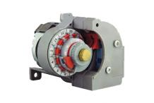 Temporizador Desescarche 230V 16A 1-12(24h) Cdc