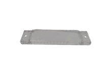 Cristal Visor Nivel 30x109x7mm