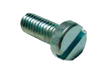 Tornillo 5x10mm DIN-84