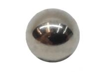 Bola Inox Grifo Carga Futurmat