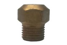 Inyector Gas 0.75mm 2 Grupos Futurmat