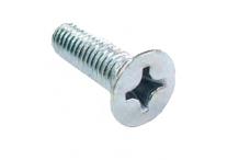 Tornillo M4x18mm DIN-965 Inox ( 10 unidades) Compax