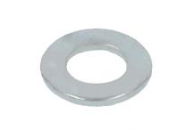 Arandela M8 Ø16x8.3x1.5mm DIN-125 Inox (10 unidades)