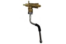 Grifo Vapor Completo E-91/DUE Faema