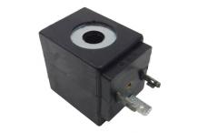 Bobina electrovalvula 230v 50/60hz 8w
