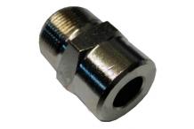 Racor grifo vapor/agua 105