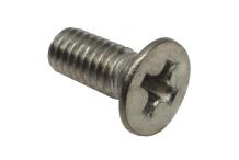 Tornillo M4x10mm DIN-965 Inox A304 Fagor