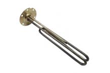 Resistencia calderin 2400w 230v l 280mm fagor