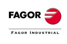 Membrana botonera horno fagor