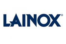 Membrana botonera horno lainox
