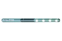 Membrana frontal mandos beta 250 colged