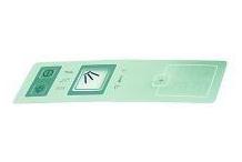 Membrana frontal mandos gs winterhalter