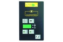 Membrana frontal mandos ls10ea zanussi