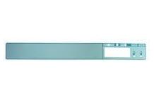 Membrana frontal mandos mb510/mb520/530 mach