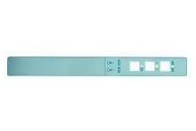 Membrana frontal mandos mb525/mb535 mach