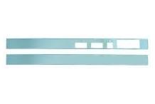 Membrana frontal mandos mlp140 mach