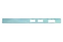 Membrana frontal mandos mlp60e mach