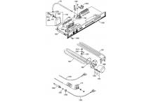 Membrana panel de mandos fi-50 fagor