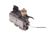 Válvula Gas Freidora 110/190°C 9mbar 3/8" MERTIK/MAXITROL Bertos