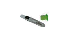 Piloto Verde Ø10mm 230V