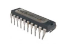 Micro chip centralita electronica ed-650 hoonved