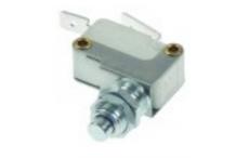 Microinterruptor 1no 250v 16a l 41mm an 12mm h 44mm horeca