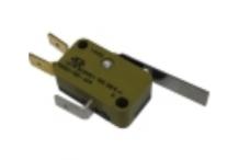 Microinterruptor 230v ac 16a 1no sammic