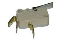 Microinterruptor 3 posiciones 61p omniwash