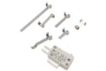Microinterruptor compact-20/gemini cf/cr aristarco