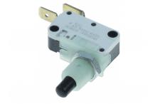 Microinterruptor con varilla distancia de sujeción 22mm