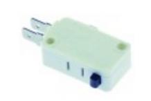 Microinterruptor con varilla horeca