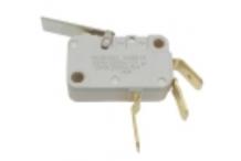 Microinterruptor conmutado unipolar omniwash