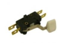 Microinterruptor ghz v/99  gb-220 Sencotel
