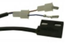 Microinterruptor magnetico 230v 10w 0.04a jemi