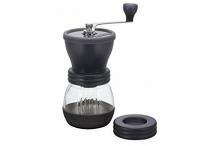 Molino de café manual negro 100g skerton hario