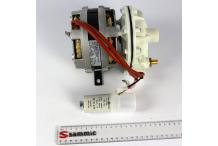 Bomba lavado 230v 0.33hp s21/s23/sb22/sb23 sammic