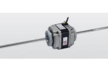 Motor ventilador 230v 50/60hz 27w 1100rpm Elco