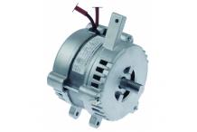 Motor 230v fases 1 50hz 1380rev/min árbol ø 15mm horeca
