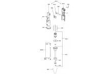 Motor 230v triturador md95 dynamic