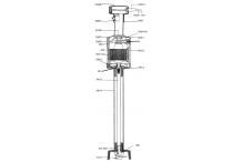 Motor 230v triturador mx79 dynamic