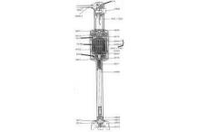 Motor 230v triturador pmx83 dynamic