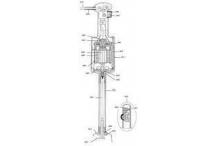 Motor 230v triturador pmx98 dynamic